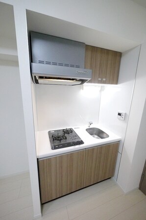 ラフィスタ志村坂上の物件内観写真